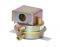 Antunes 8021206067 Air Differential Pressure Switch with Compression Fitting and Cover .0.17-12" W.C.