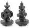 Armstrong International GP-2000M-2 Externally Piloted Pressure Reducing Valve 2"