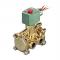 Asco EFHC8316G64-125VDC Pilot Operated Air & Water 3-Way Solenoid Valve 1/2" Normally Open 10-125 PSI