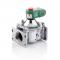 Asco 8214G20B-24V Internal Pilot Operated 2-Way Solenoid Valve 1/2" Normally Closed 0-5 PSI 24V