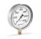 Ashcroft 631008AL-02L-0/200 Liquid Filled Gauge 2.5" 1/4" 0-200 PSI