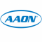 Aaon S11509 Condenser Coil 46.0" x 98.4" 4-Row P6533J