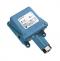 United Electric H100-534 Pressure Switch SPDT Epoxy-coated Enclosure 2.5 Vacuum to 50