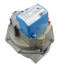 Lochinvar 100027861 Gas Valve 1-1/2" 24V