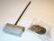Siemens Building Technology 184-0001 TT184 Temperature Transmitter Rigid Bulb.35/135