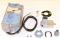 Siemens Building Technology GCA221.1U, 2 PT SR,115V,MED