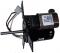 PennBarry Motors 63746-0 Motor 1/18 Hp 115 V 1550 RPM 2-Speed