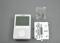 Siemens Building Technology RDG400 24V 0-10Vdc Ht/Cl Wall Thermostat