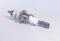 Warrick 3B3B Electrode Probe Fitting 5/8-24" UNF