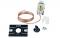 Ranco A30-2209 Constant Differential Temperature Control SPST 48" Capillary