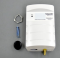 Barber Colman (Schneider Electric) EPP101-LCD 1.8K Panel Pressure Sensor