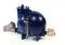 Armstrong International PT-3508 2" 150# Low Profile Pump Trap