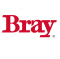 Bray Valves 2.5-41-466 Lug Butterfly Valve with Handle 2-1/2"