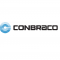 Conbraco 75-107-10 1 1/2 Brzpadlockball Valve 600#