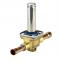 Danfoss 032F1212 3/8 ODF EVR6 VALVE BODY