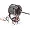 Fasco D727 Direct Drive Blower Motor 5.6" Diameter 1/3-1/4-1/5HP 115V