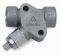 Armstrong International B2311C-1 Stainless Steel Connector 1/2"