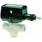 Honeywell VC6934ZZ11 Actuator 24 VAC 50/60 Hz Single Pole, Triple Throw Floating Valve