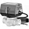 Honeywell VC6931ZZ11 Actuator 24V 120-S Economized 3-Wire Float 1 Motor Cable