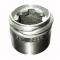 Beckett 13315 SpeedFill Straight Connector 1-1/2"