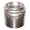 Beckett 13321 Speedfill Straight-Cored Connector 2" MPT
