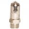 Vent-Rite #35 Air Vent Valve Steam 3/4" x 1/2"