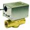 Honeywell V8043A1227 Motorized Zone Valve 24V 1/2" Normally Closed 3.5CV 20 PSI