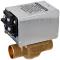 Honeywell V8043F1036 Motorized Zone Valve 24V 3/4" Normally Closed 3.5Cv 20 PSI