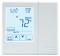 Tekmar 557 tNet Thermostat Radiant Floor 2 Heat Pump-Cool Backup Humidity