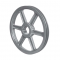 Emerson (Browning) 3S5V375 3-Groove Sheave 37.50" Diameter