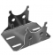 Fasco 35-461 Resilient Motor Mount Bases 3-1/2" Shaft Arm 4.61" Cradle Base
