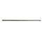 Warrick 3R3C0 General Purpose Probe 1/4" Threaded Rod 3-ft 316 Stainless Steel