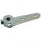 Valley Tool 1415 Crank Arm 3-Hole 1/2" Shaft
