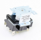 White-Rodgers 90-341 Switching Relay 2-Pole Type 91 Double Throw Semi-Enclosed Relay 115-120V