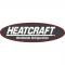 Heatcraft Refrigeration 24752505 Drain Pan Heater