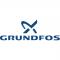 Grundfos 96411833 115/208-230V 1-Phase 3Hp Tefc 3"