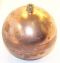 Watts 0780352 Heavy Duty Copper Float 4"