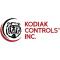 Kodiak Controls AS5N-9-30/240 Aluminum Thermometer 30-240F 9" Stem