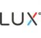 Lux PSD010BF Digital Heat Only Thermostat with Fan Control