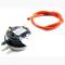Weil McLain 382-200-317 High Altitude Pressure Switch 1.25" W.C.