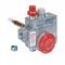 Robertshaw 110-262 Water Heater Gas Valve 1/2" 160F 1-3/8" Shank