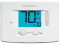 Braeburn 1020NC Non-Programmable Thermostat