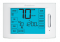 Braeburn 6300, 7 Day, 5-2 Day Programmable Hybrid Thermostat (4H/2C)