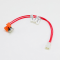Liebert 035-0342 Safety Switch Manual Reset