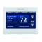 Honeywell THX9421R5021WW Whiteprestige Thermostat w/Redlmultist