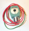 Asco 238210-032-D Replacement Coil FT 120V 6.1 Watts