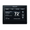 Honeywell THX9421R5021BB Blackprestige Thermostat w/Redlmultist