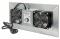 Tjernlund V2D Deluxe Underaire Crawl SP Ventilator Kit 220 CFM