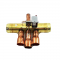 Heil Quaker 1176432 Reversing Valve W/ 24V Coil