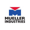 Mueller Industries W60995 Long Turn Suction 1-1/8"